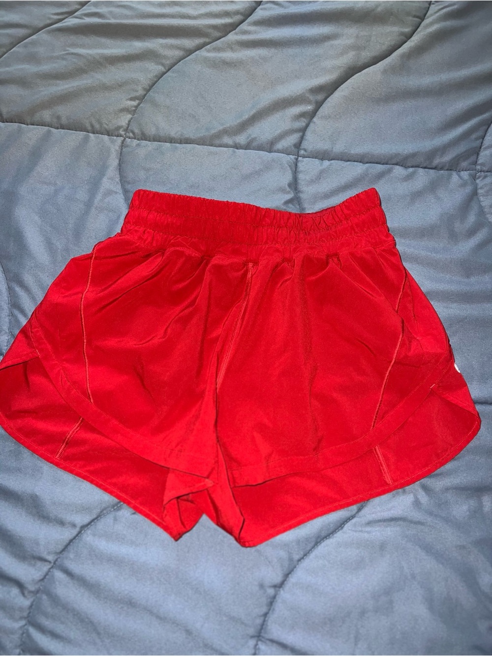 Lululemon tracker shorts 3”